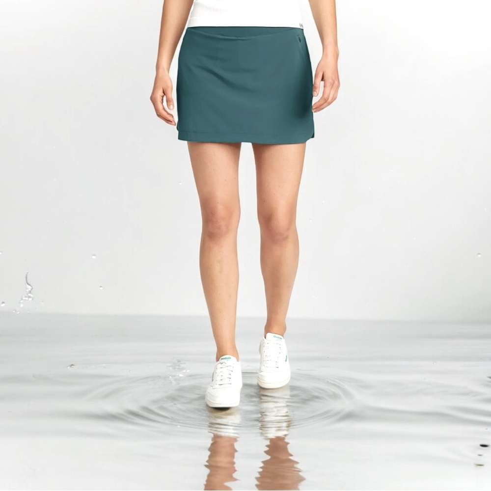 Eddie Bauer Skort